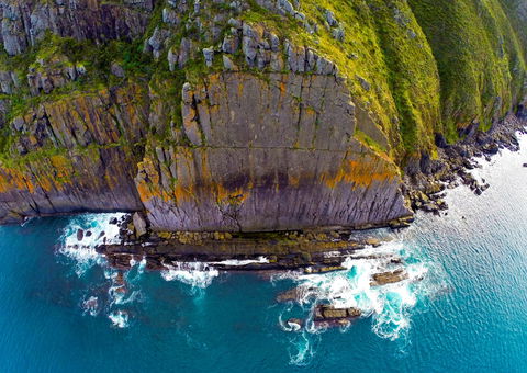 Newland Head Conservation Park - Attractions Melbourne 0