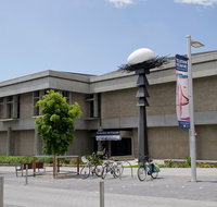 Newcastle Art Gallery - Attractions Melbourne