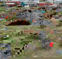 Next Level Skirmish - Attractions Melbourne