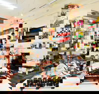 Nimbin Artists Gallery - Attractions Melbourne
