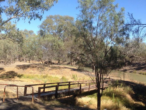 Norman Tracker Walford Walkway - Attractions Melbourne 0
