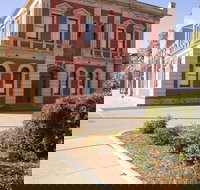 Northam Town Hall - Attractions Melbourne