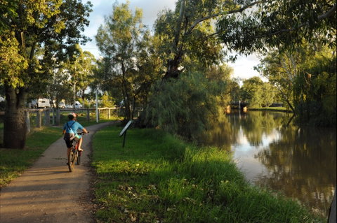 North Western Fishing Trail - Attractions Melbourne 0