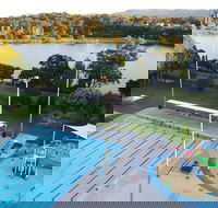 Nowra Aquatic Park - Attractions Melbourne