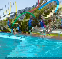 Oaklands War Memorial Swimming Pool - Attractions Melbourne