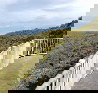 O'Hares Creek Lookout - Attractions Melbourne