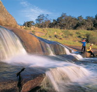 Perth Hills - Attractions Melbourne