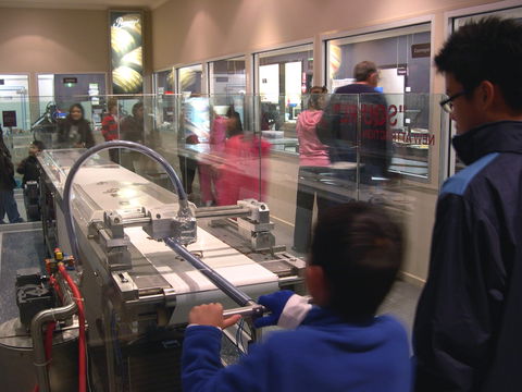 Phillip Island Experience - Attractions Melbourne 1