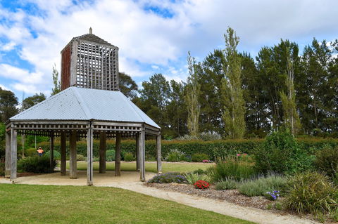 Picton Botanic Gardens - Attractions Melbourne 0