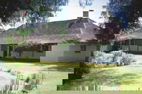 Pinjarra