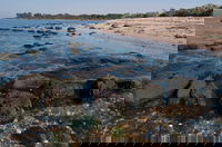 Point Cook Marine Sanctuary