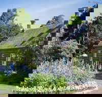 Portland Botanical Gardens - Attractions Melbourne