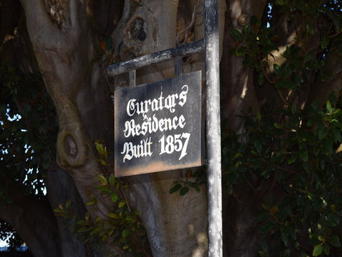 Portland Botanical Gardens - Attractions Melbourne 2