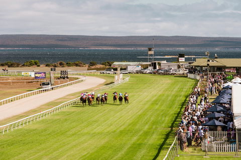 Port Lincoln Racing Club Inc - Attractions Melbourne 0