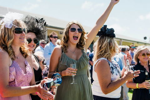 Port Lincoln Racing Club Inc - Attractions Melbourne 2