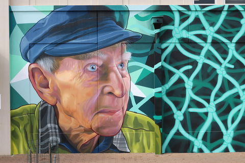 Port Pirie Mural Trail - Attractions Melbourne 0