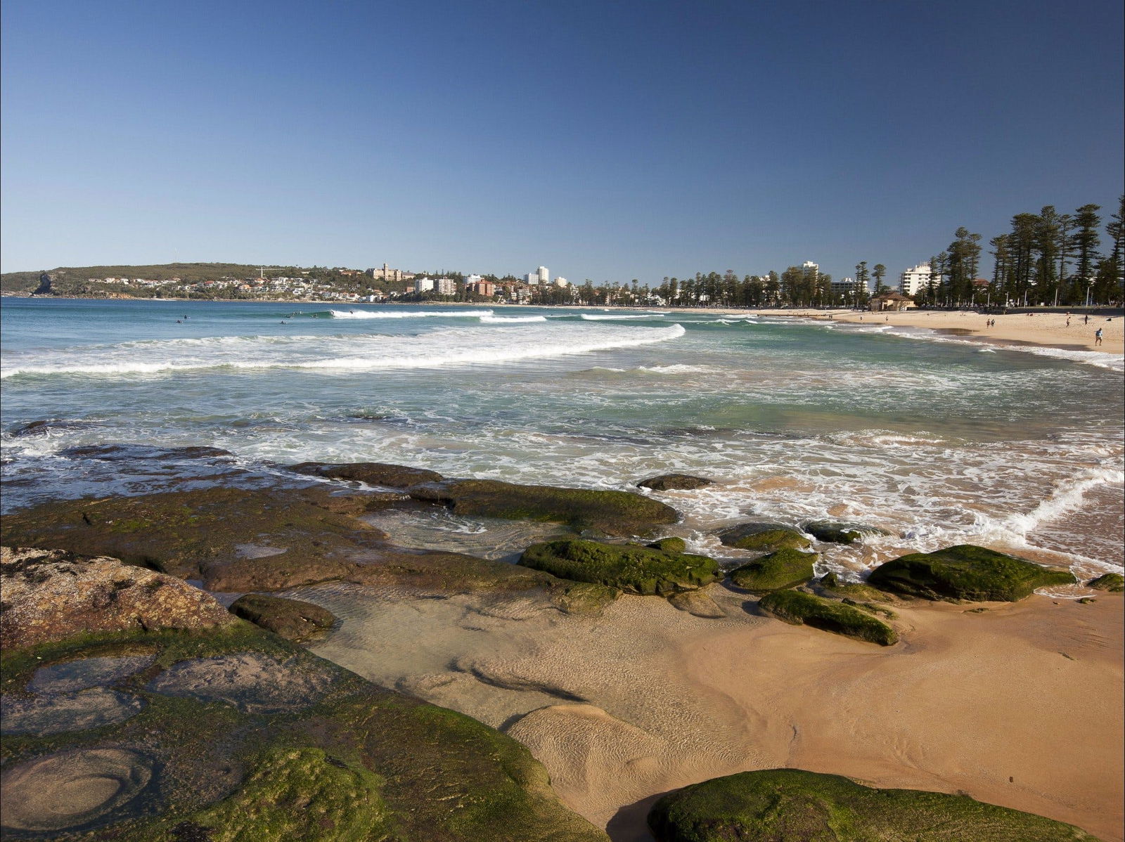 Queenscliff NSW Attractions Melbourne