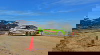 Rally Driving Loveday