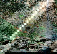 Rawson Falls Walk - Attractions Melbourne