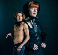 Red Stitch Actors Theatre - Attractions Melbourne