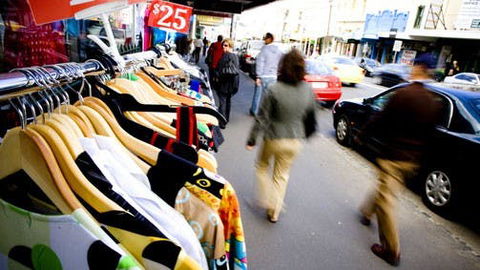 Richmond - Attractions Melbourne 1