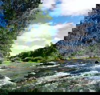 Richmond Valley Hinterland Self Drive Tour - Attractions Melbourne