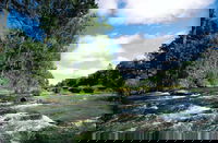 Richmond Valley Hinterland Self Drive Tour