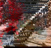 Riverton Light Gallery - Attractions Melbourne