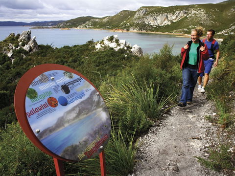 Rocky Cape National Park - Attractions Melbourne 0