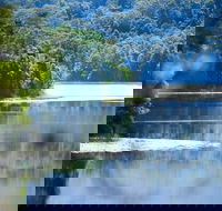 Rocky Creek Dam - Attractions Melbourne