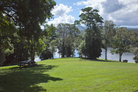 Rocky Creek Dam - Attractions Melbourne 1