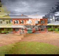 Rouse Hill Estate - Attractions Melbourne