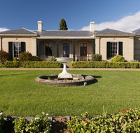 Runnymede - National Trust House  Gardens - Attractions Melbourne