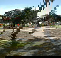 Rutherglen Apex Park - Attractions Melbourne