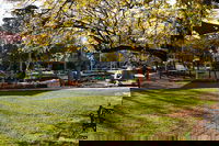 Ryrie Park - Braidwood