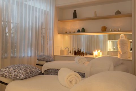 Sensaura Day Spa - Attractions Melbourne 0
