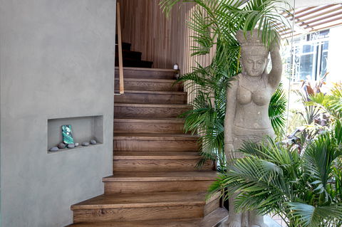 Sensaura Day Spa - Attractions Melbourne 1