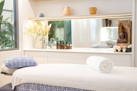 Sensaura Day Spa - Attractions Melbourne 2
