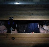Seraphim Escape Rooms