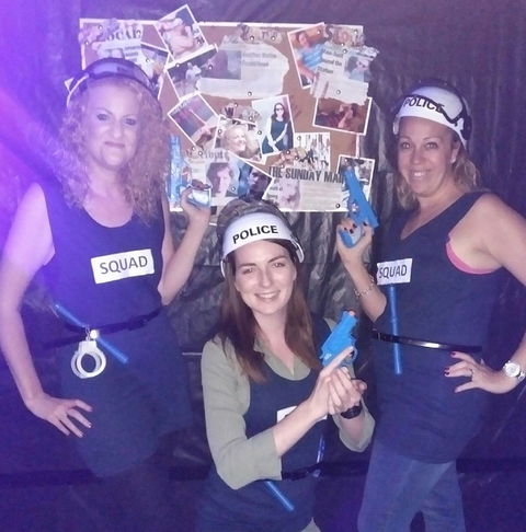 Seraphim Escape Rooms - Attractions Melbourne 2