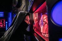 SkyTrain Escape Rooms