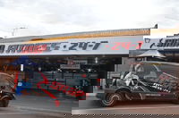 Snap Fitness Whyalla 24/7 gym