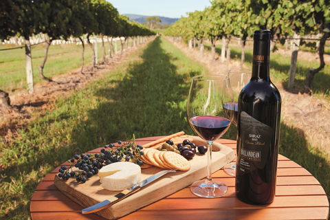 Southern Food Trail - Attractions Melbourne 2