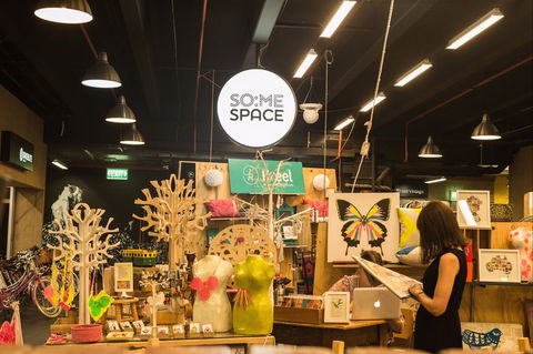 South Melbourne Market - Attractions Melbourne 1