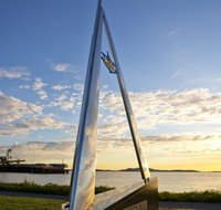 Spinnaker Park - Attractions Melbourne