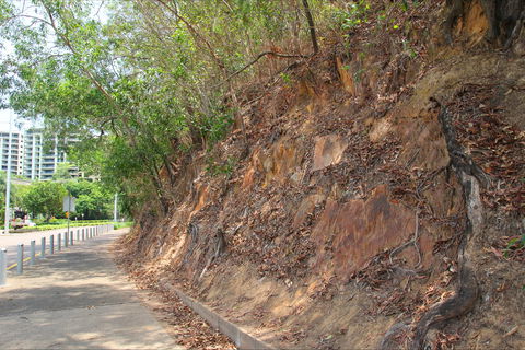 Stokes Hill - Attractions Melbourne 0
