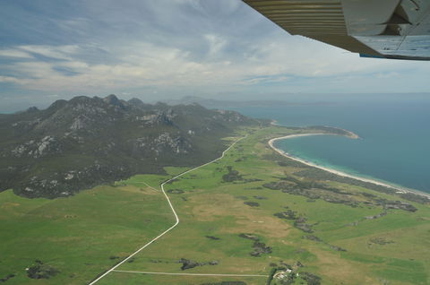 Strzelecki Peaks Great Short Walk - Attractions Melbourne 1