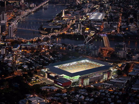Suncorp Stadium - Attractions Melbourne 0