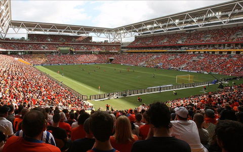 Suncorp Stadium - Attractions Melbourne 1
