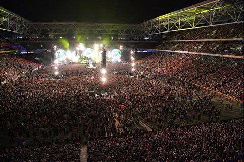 Suncorp Stadium - Attractions Melbourne 2